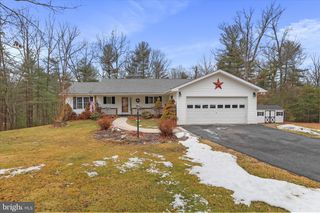 273 HICKORY LN, Augusta, WV 26704