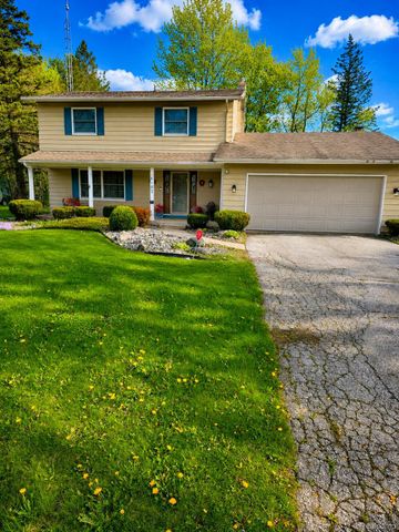 6103 Trenton Drive, Flint Charter Township, MI 48532