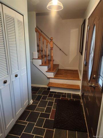 6103 Trenton Drive, Flint Charter Township, MI 48532