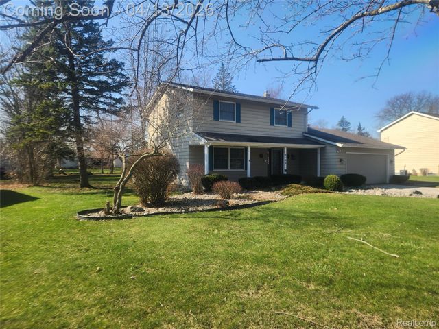 6103 Trenton Drive, Flint Charter Township, MI 48532