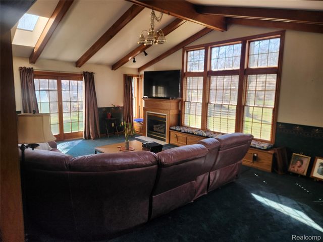 6103 Trenton Drive, Flint Charter Township, MI 48532