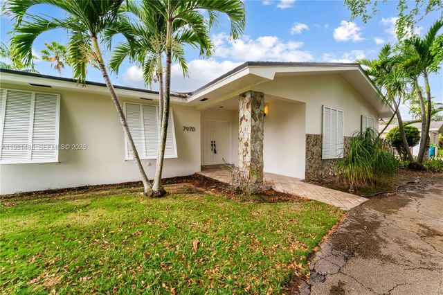 7970 SW 146th Street, Palmetto Bay, FL 33158