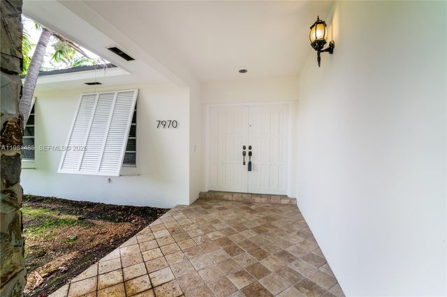 7970 SW 146th Street, Palmetto Bay, FL 33158