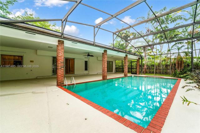 7970 SW 146th Street, Palmetto Bay, FL 33158