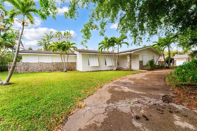 7970 SW 146th Street, Palmetto Bay, FL 33158