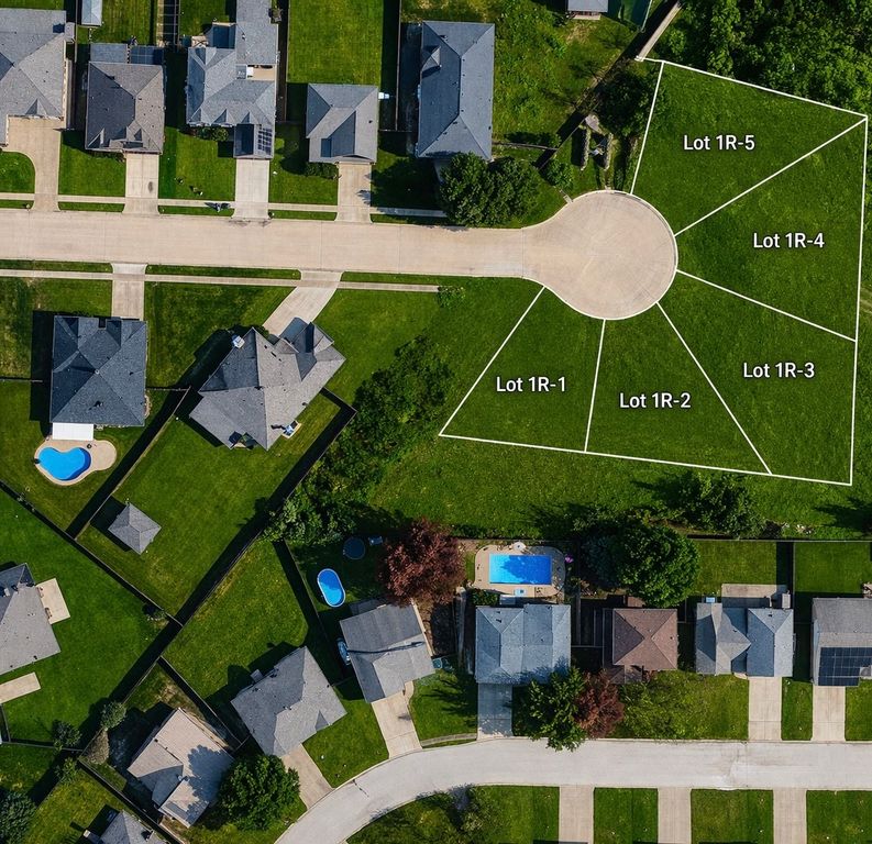 635 BRISTLECONE Drive, Arlington, TX 76018