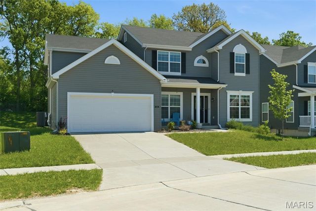 148 Wholesome Way, St Charles, MO 63304