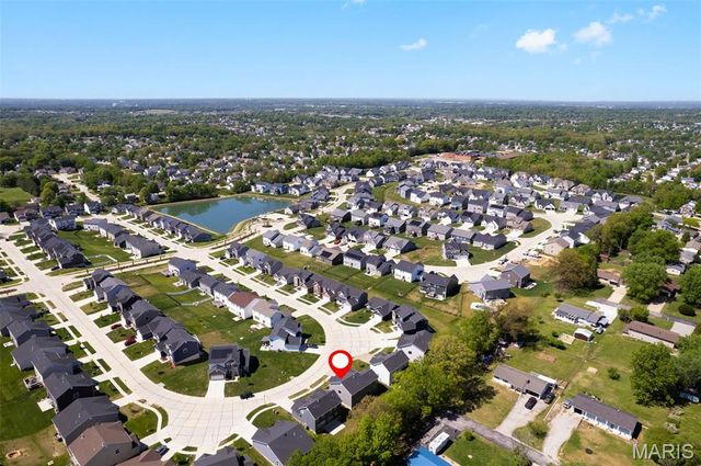 148 Wholesome Way, St Charles, MO 63304