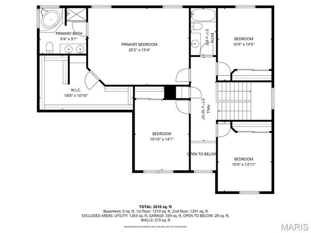 148 Wholesome Way, St Charles, MO 63304