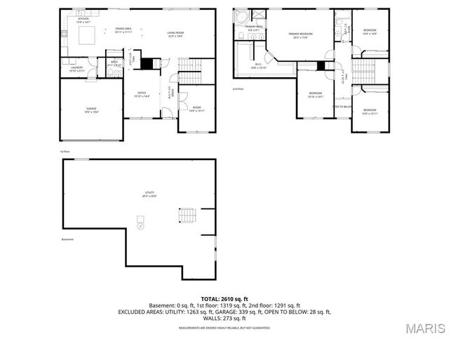 148 Wholesome Way, St Charles, MO 63304