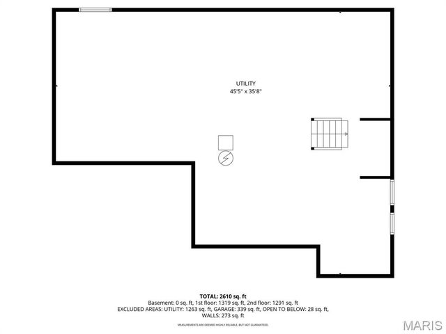 148 Wholesome Way, St Charles, MO 63304