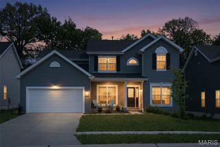 148 Wholesome Way, St Charles, MO 63304