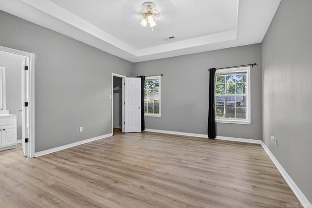 26 Bent Tree Drive, Cabot, AR 72023