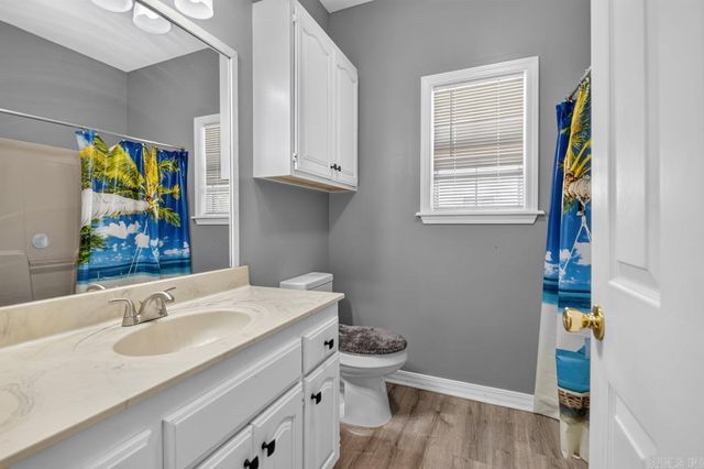 26 Bent Tree Drive, Cabot, AR 72023