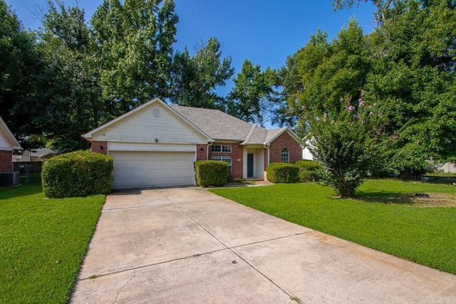 26 Bent Tree Drive, Cabot, AR 72023