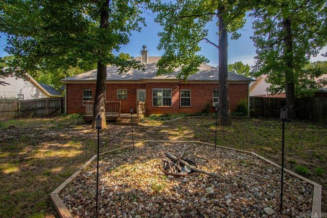 26 Bent Tree Drive, Cabot, AR 72023