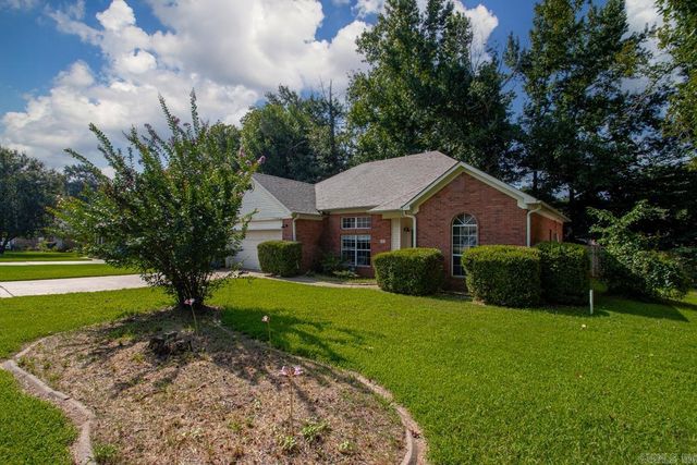 26 Bent Tree Drive, Cabot, AR 72023