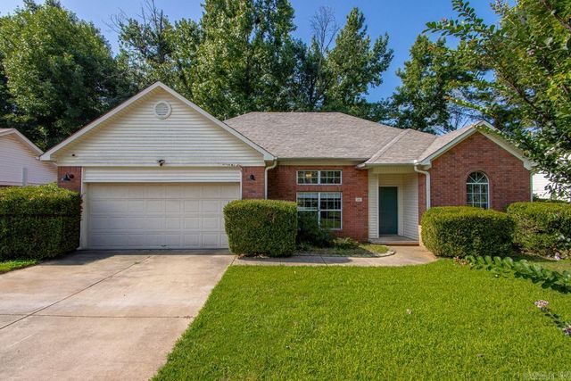 26 Bent Tree Drive, Cabot, AR 72023