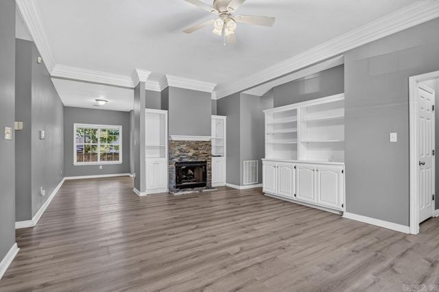 26 Bent Tree Drive, Cabot, AR 72023