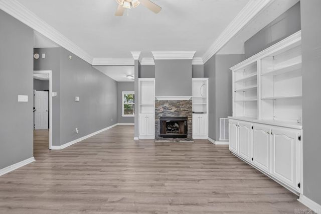 26 Bent Tree Drive, Cabot, AR 72023