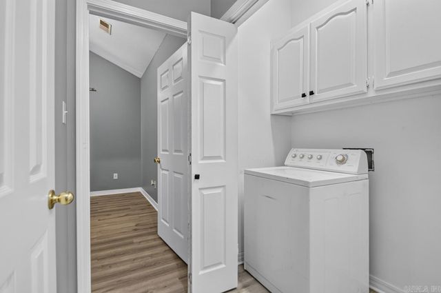 26 Bent Tree Drive, Cabot, AR 72023