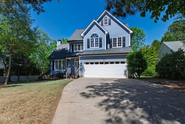 107 Callard Run, Chapel Hill, NC 27514