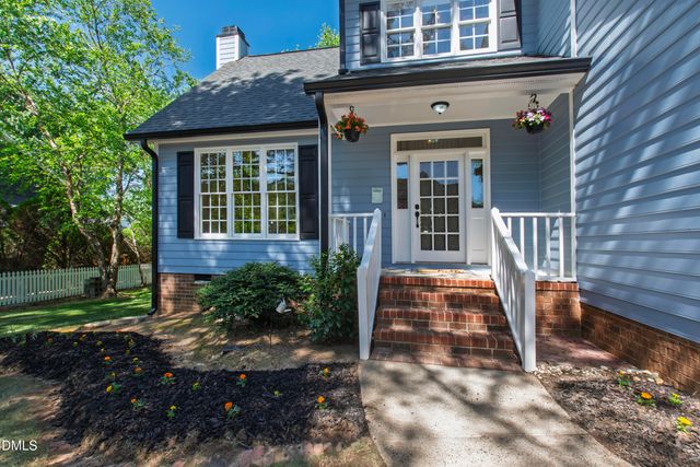 107 Callard Run, Chapel Hill, NC 27514