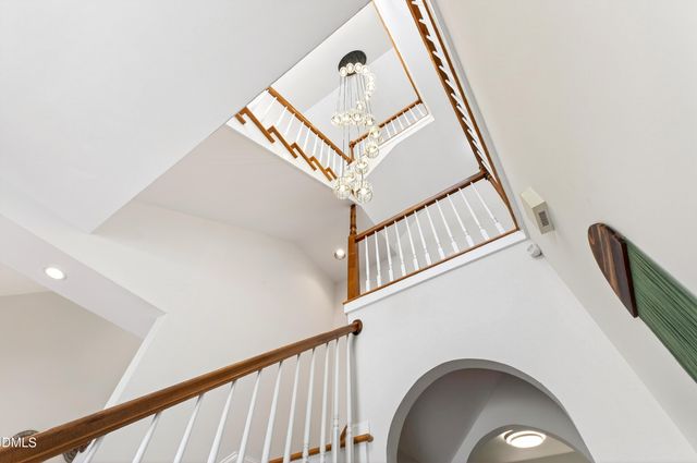 107 Callard Run, Chapel Hill, NC 27514