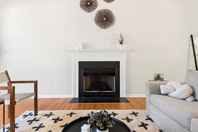 107 Callard Run, Chapel Hill, NC 27514