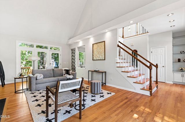 107 Callard Run, Chapel Hill, NC 27514