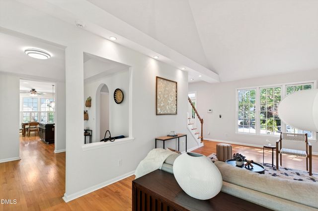 107 Callard Run, Chapel Hill, NC 27514