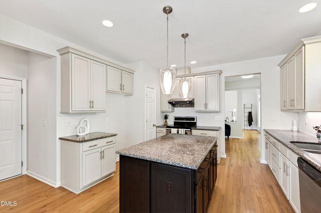 107 Callard Run, Chapel Hill, NC 27514