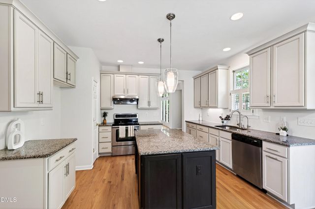 107 Callard Run, Chapel Hill, NC 27514