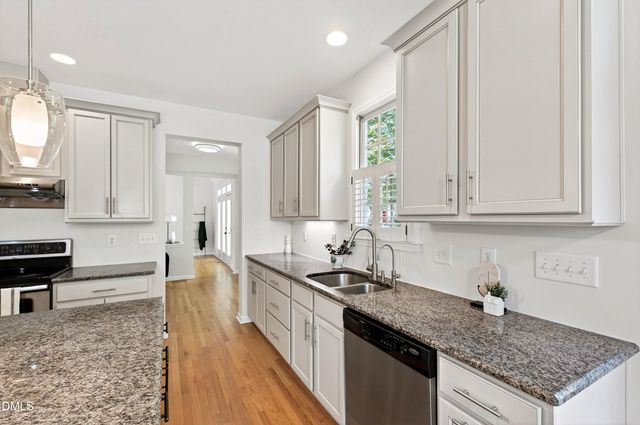 107 Callard Run, Chapel Hill, NC 27514