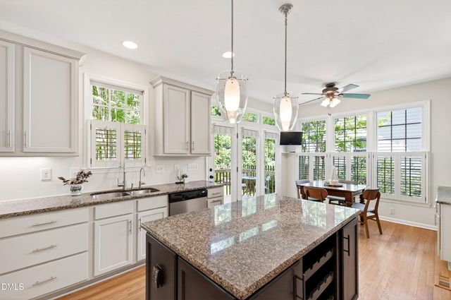 107 Callard Run, Chapel Hill, NC 27514