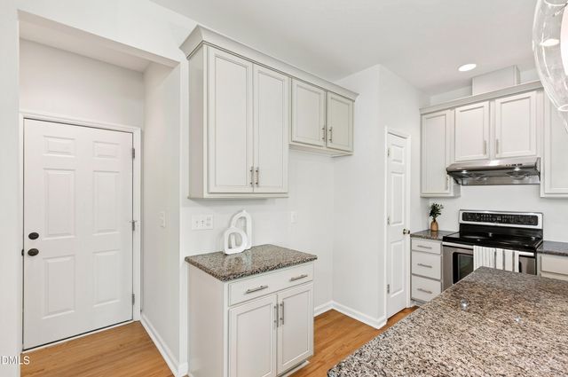 107 Callard Run, Chapel Hill, NC 27514