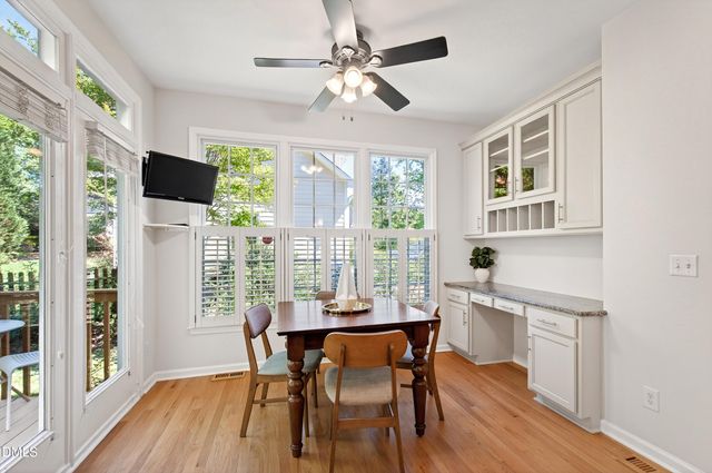 107 Callard Run, Chapel Hill, NC 27514