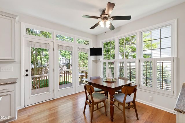 107 Callard Run, Chapel Hill, NC 27514