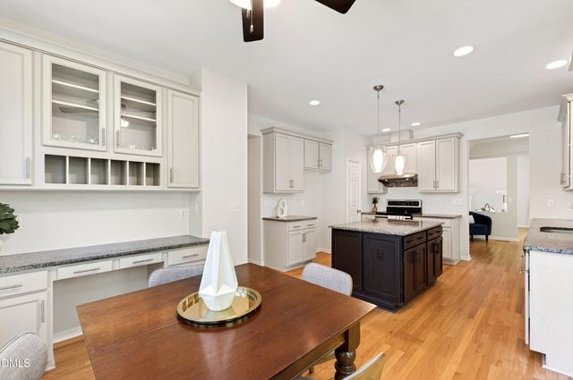 107 Callard Run, Chapel Hill, NC 27514