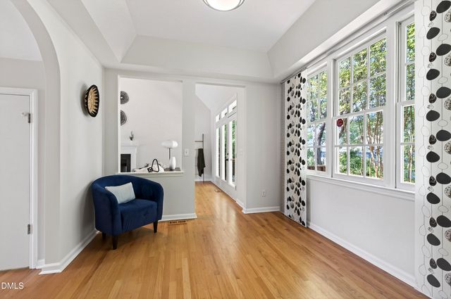 107 Callard Run, Chapel Hill, NC 27514