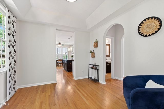 107 Callard Run, Chapel Hill, NC 27514