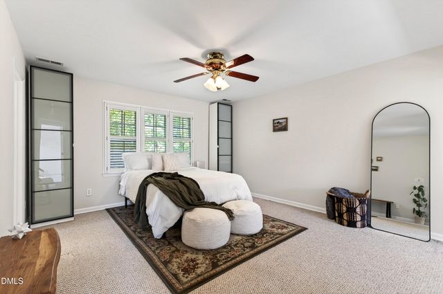 107 Callard Run, Chapel Hill, NC 27514