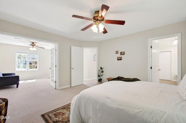 107 Callard Run, Chapel Hill, NC 27514