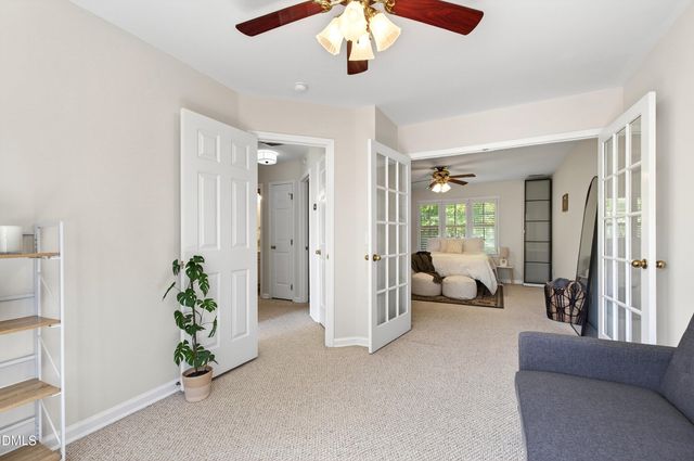 107 Callard Run, Chapel Hill, NC 27514