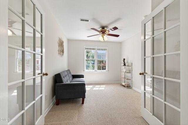 107 Callard Run, Chapel Hill, NC 27514