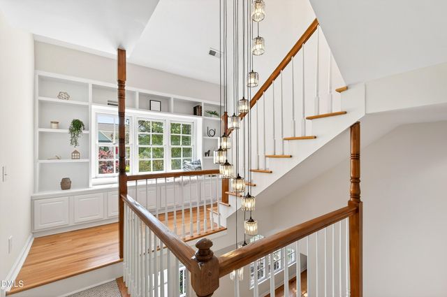 107 Callard Run, Chapel Hill, NC 27514