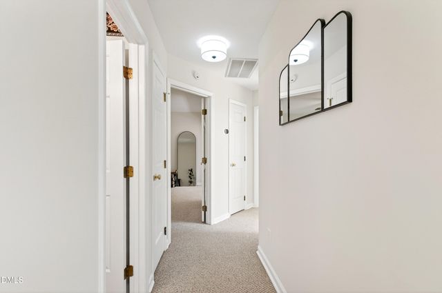 107 Callard Run, Chapel Hill, NC 27514