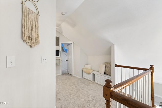 107 Callard Run, Chapel Hill, NC 27514