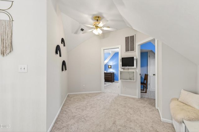 107 Callard Run, Chapel Hill, NC 27514