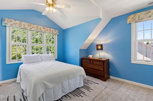 107 Callard Run, Chapel Hill, NC 27514